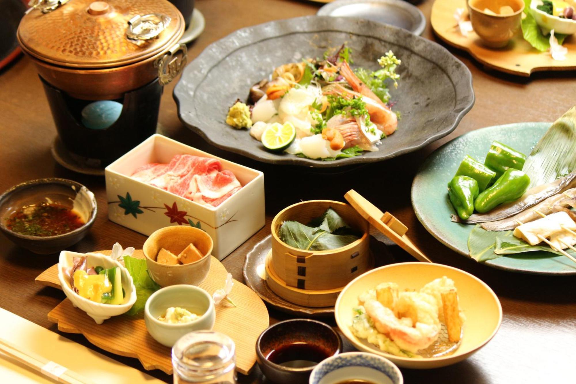 Shorenkan Yoshinoya Кьо-Танґо Екстер'єр фото