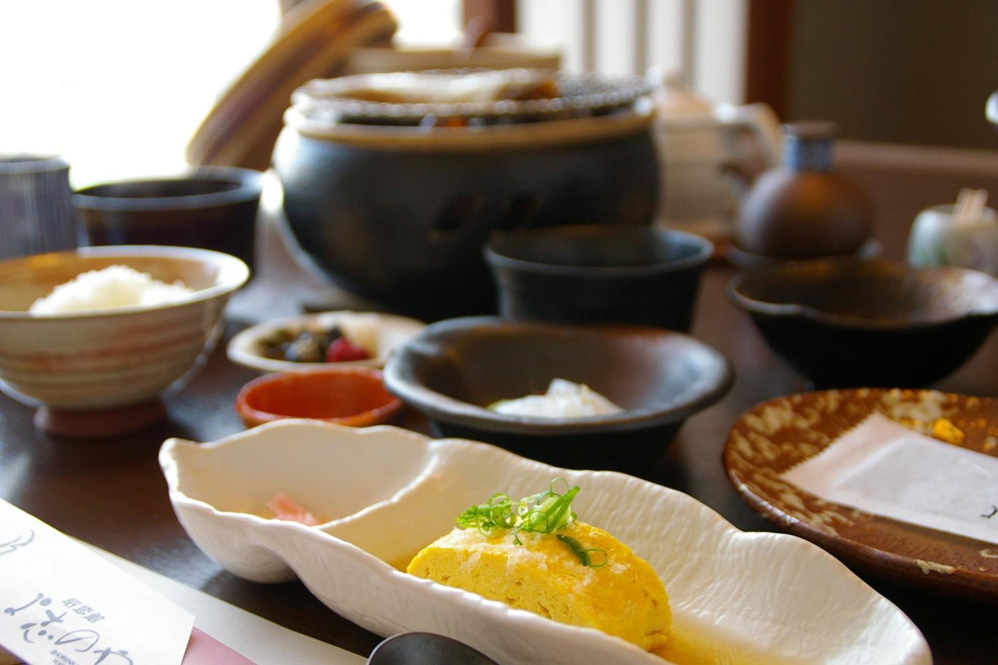 Shorenkan Yoshinoya Кьо-Танґо Екстер'єр фото